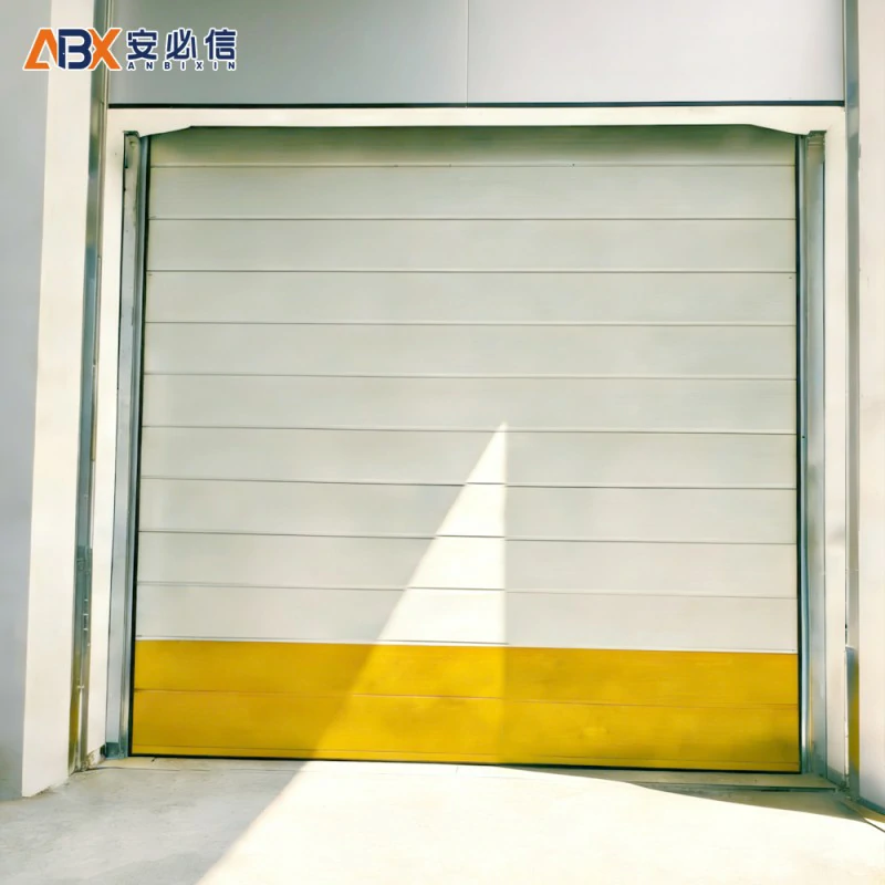 永州市滑升门